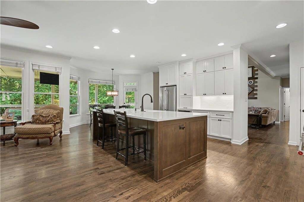 House in Dacula, Georgia, United States 3 - 18621288