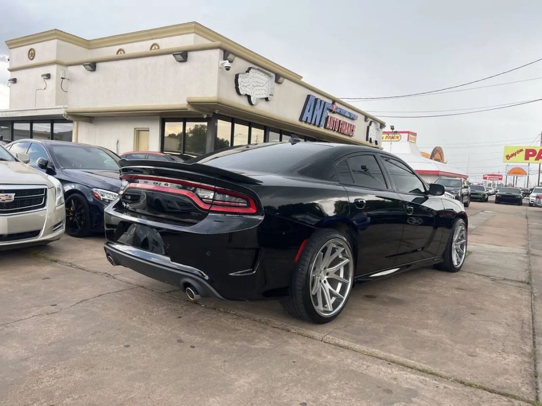 Sedan in Houston, TX, United States 5 - 18621620