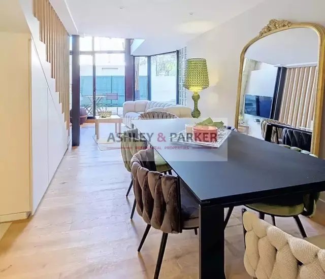 Apartment in Cannes, Provence-Alpes-Côte d'Azur, France 3 - 17020367
