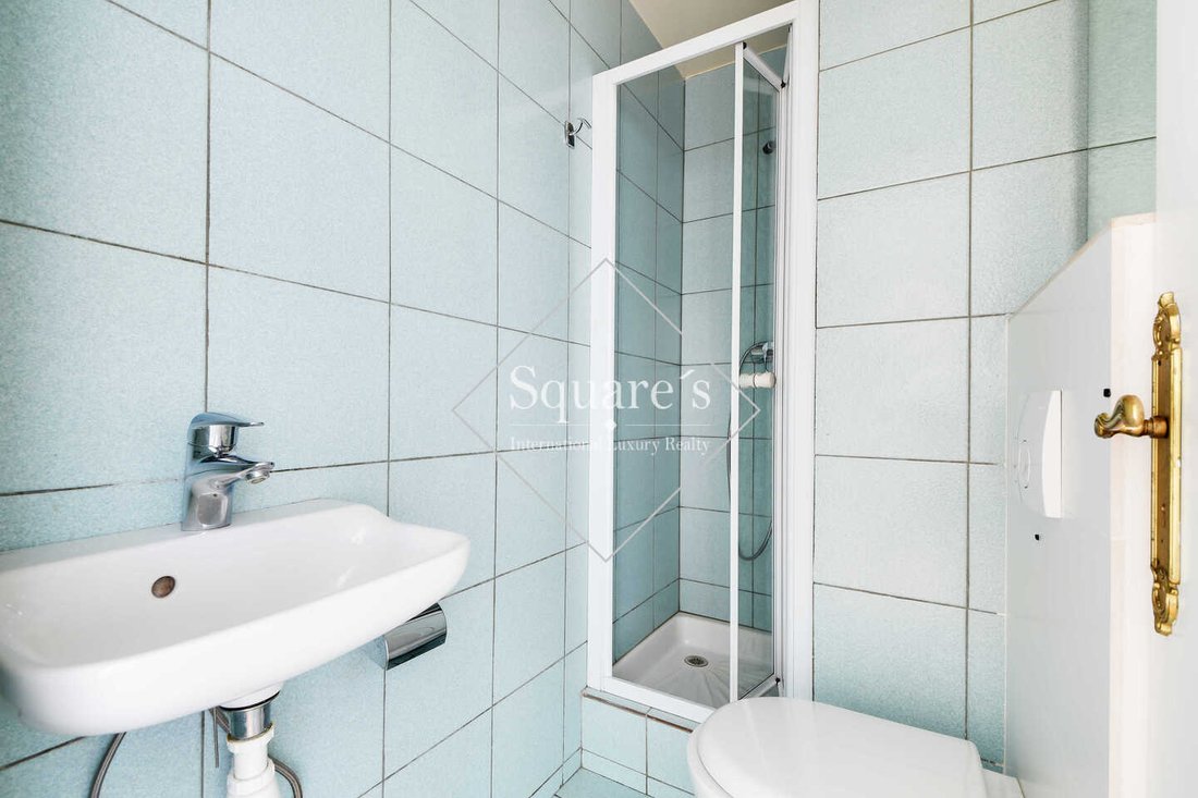 Apartment in Invalides, Paris 7e Arrondissement, Paris 4 - 18622613