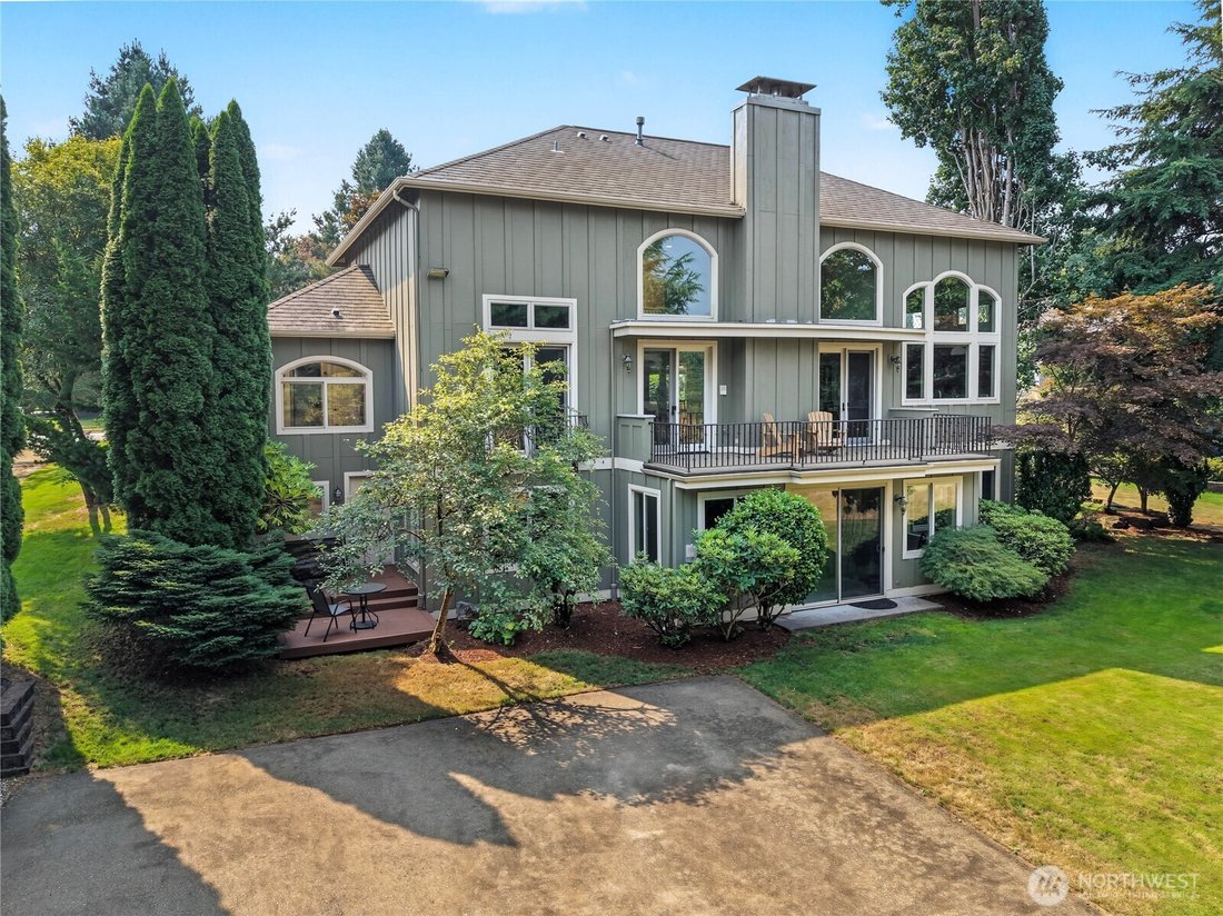 House in Olympia, Washington, United States 3 - 18619999