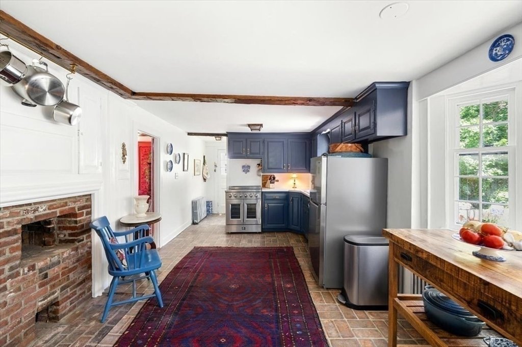 House in Boxford, Massachusetts, United States 5 - 18287502