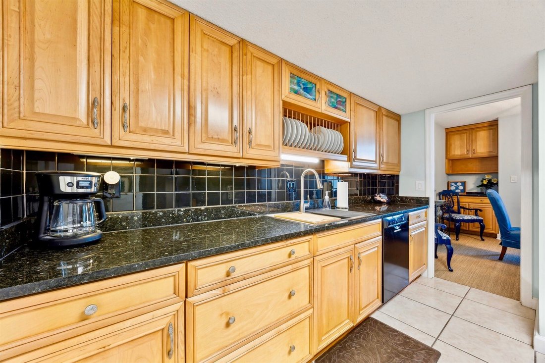 Condo in Fernandina Beach, Florida, United States 5 - 16868563