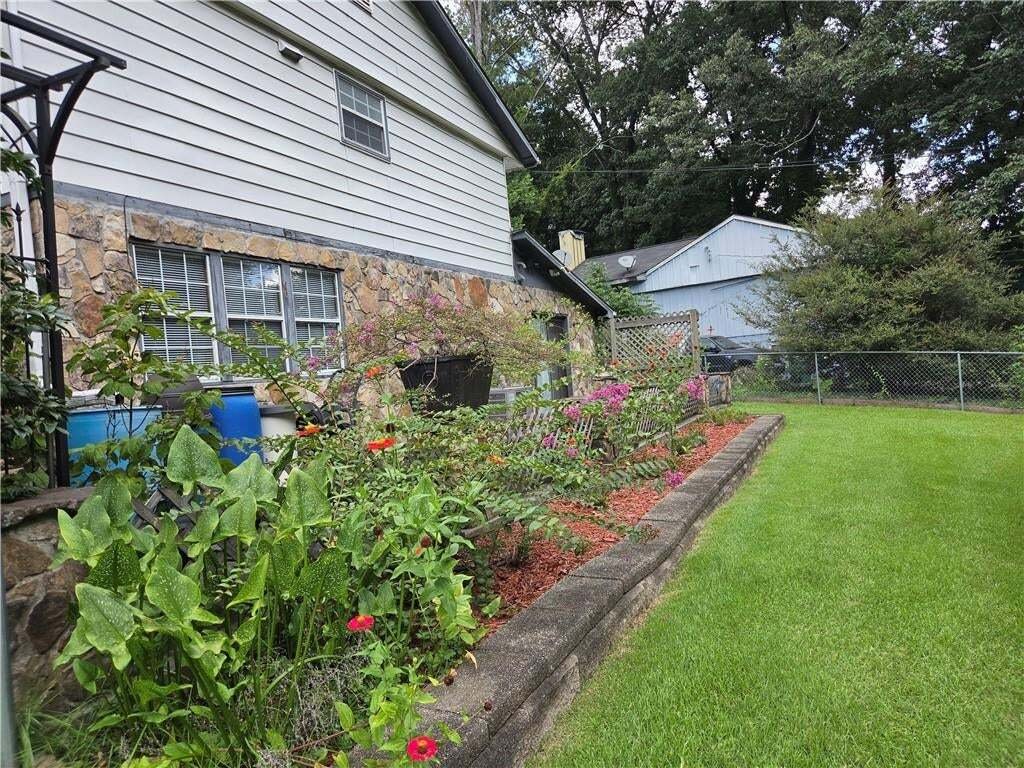 House in Doraville, Georgia, United States 2 - 18617275