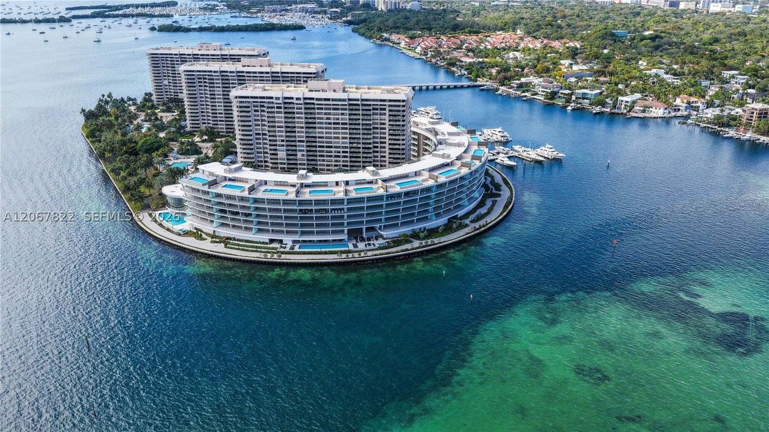 Condo in Miami, Florida, United States 2 - 18618555