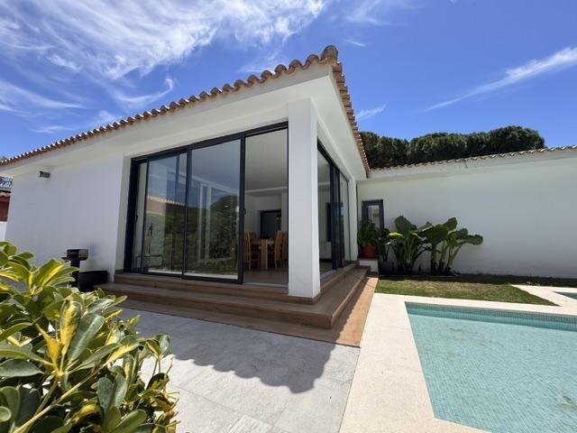 House in El Puerto de Santa María, Andalusia, Spain 1 - 18223250