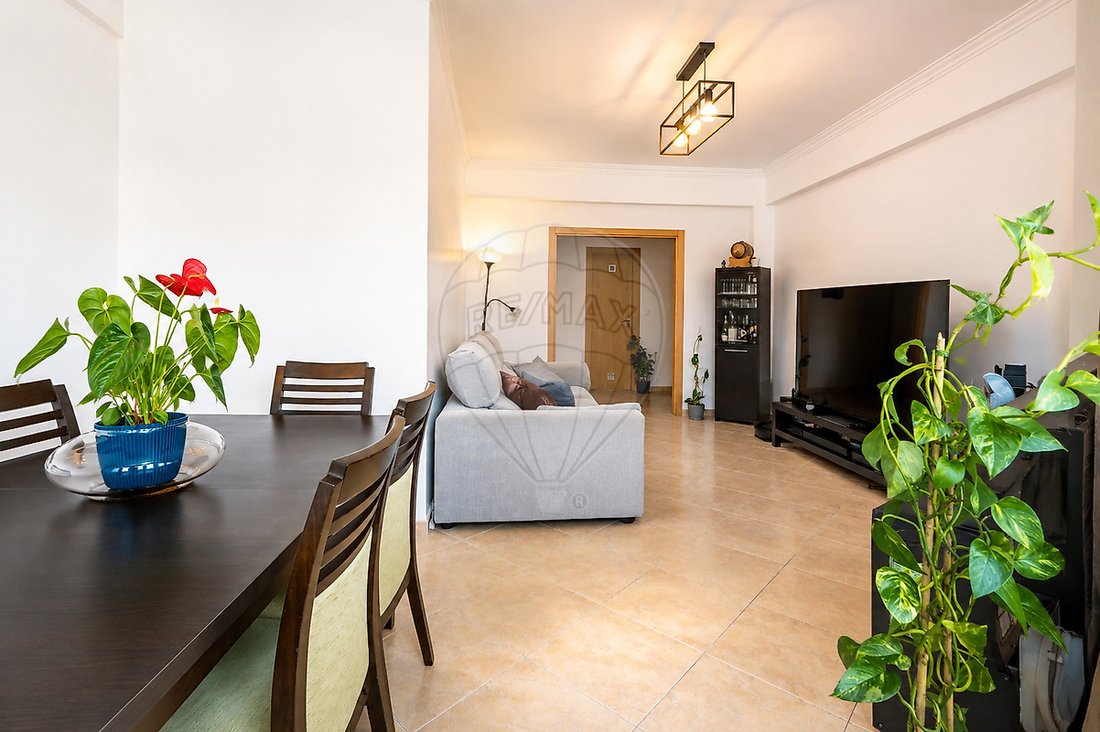 Apartment in Loures, Lisbon, Portugal 1 - 18281076