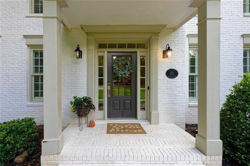 House in Milton, Georgia, United States 5 - 18480275
