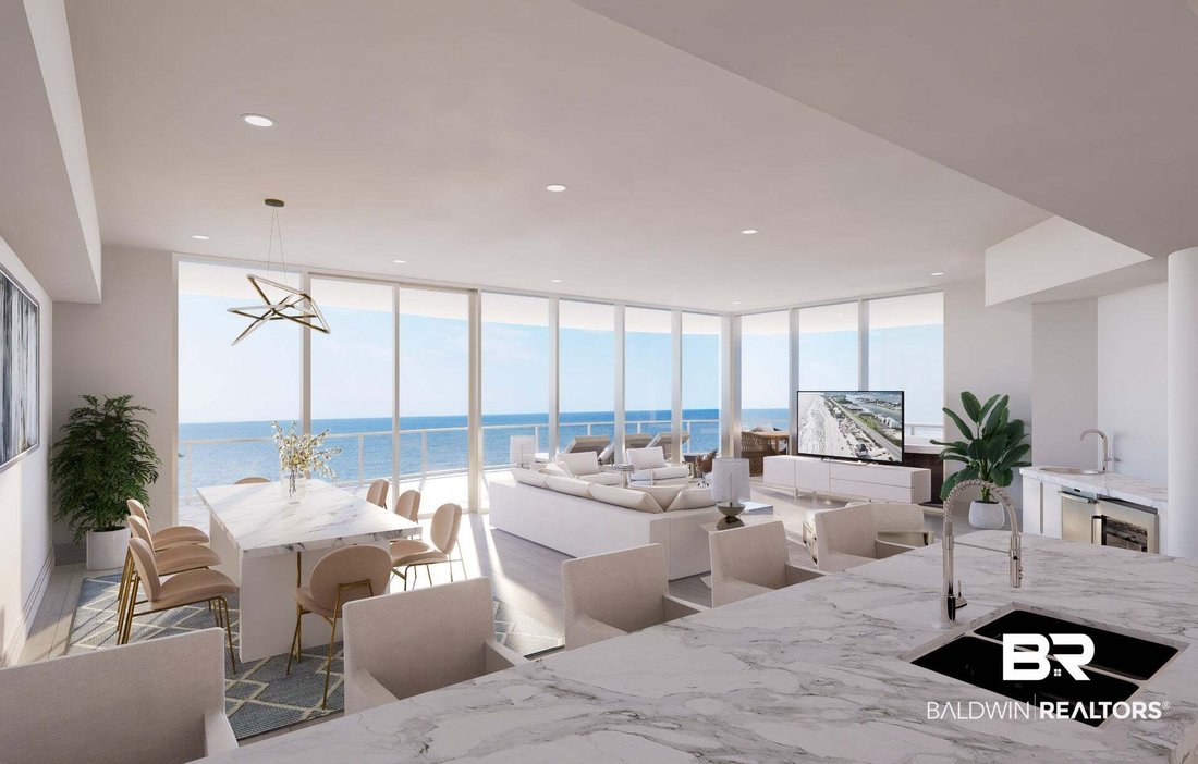 House in Orange Beach, Alabama, United States 4 - 18617283