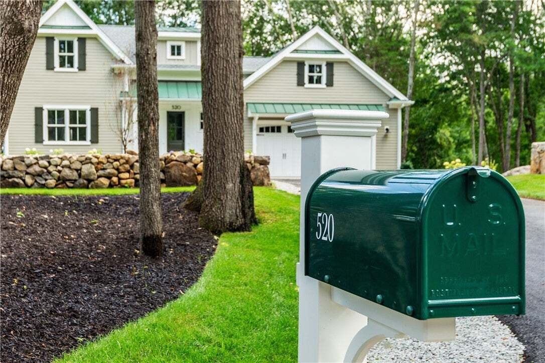 House in East Greenwich, Rhode Island, United States 4 - 17951533