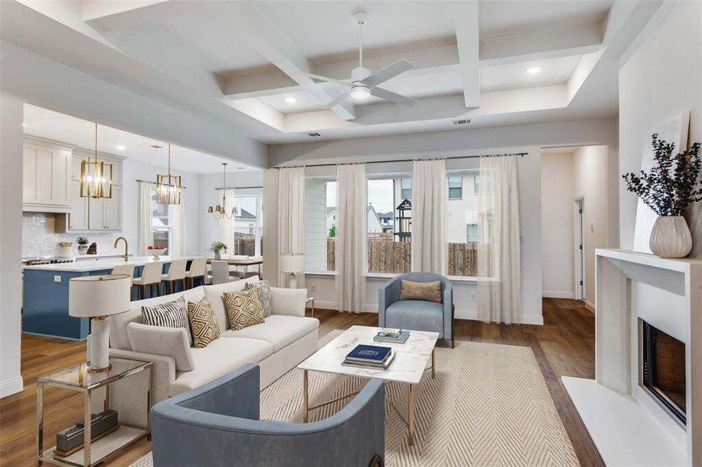 House in Weatherford, Texas, United States 5 - 17738626