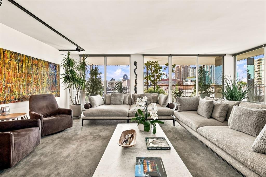 Condo in Dallas, Texas, United States 1 - 18621351