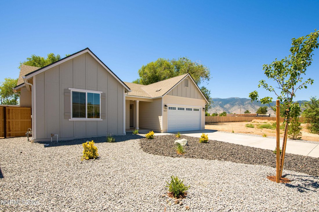 House in Indian Hills, Nevada, United States 3 - 18618379