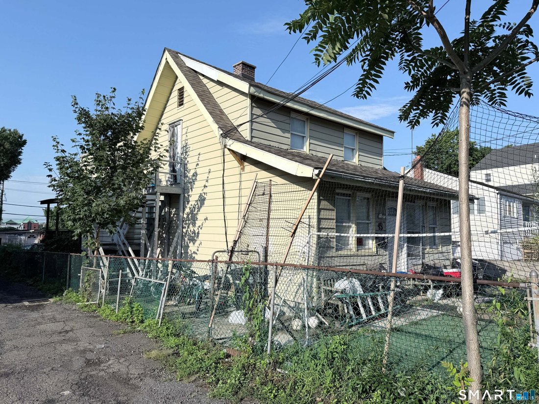 House in Stamford, Connecticut, United States 5 - 18617014