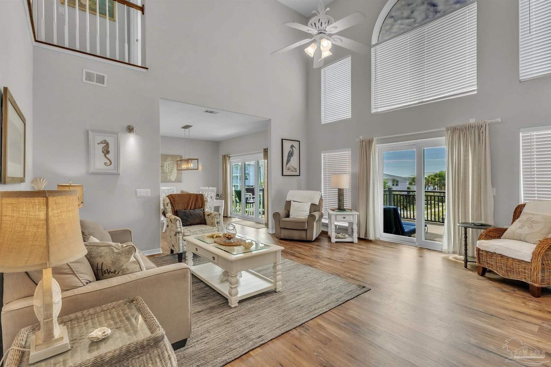 House in Gulf Breeze, Florida, United States 3 - 18619743