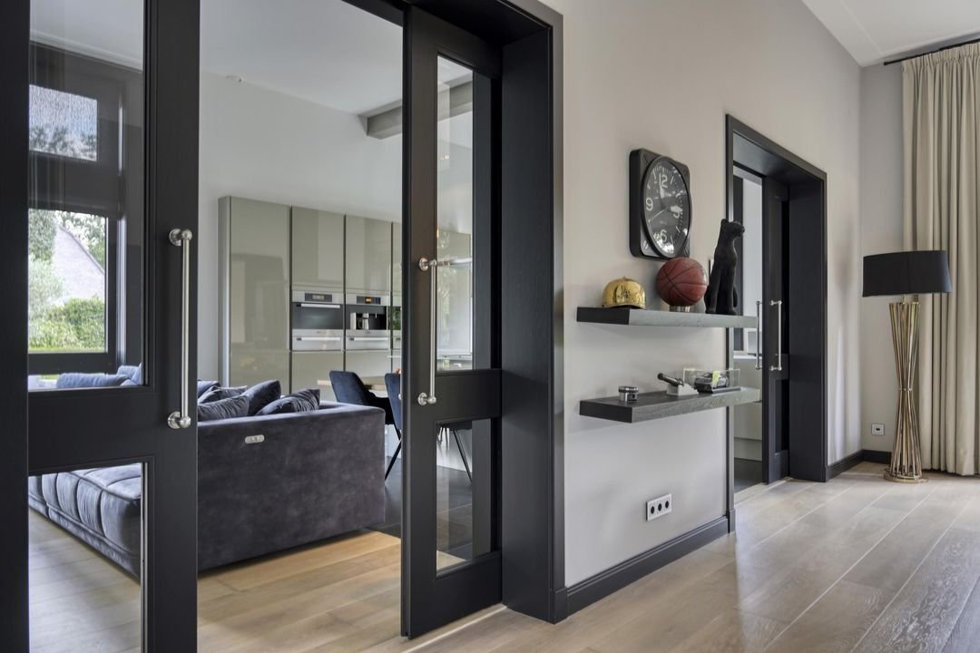 Villa in Prinsenbeek, North Brabant, Netherlands 5 - 17458077