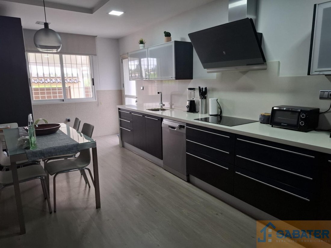 Chalet in Cabezo de Torres, Murcia, Spain 2 - 18056739