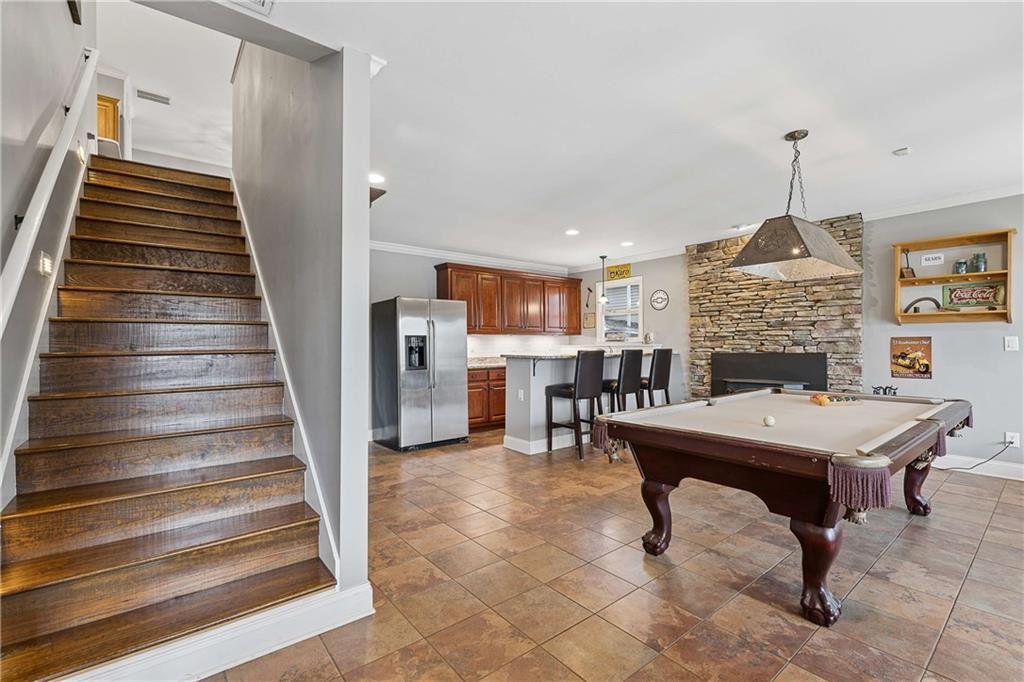 House in Gainesville, Georgia, United States 5 - 18609686