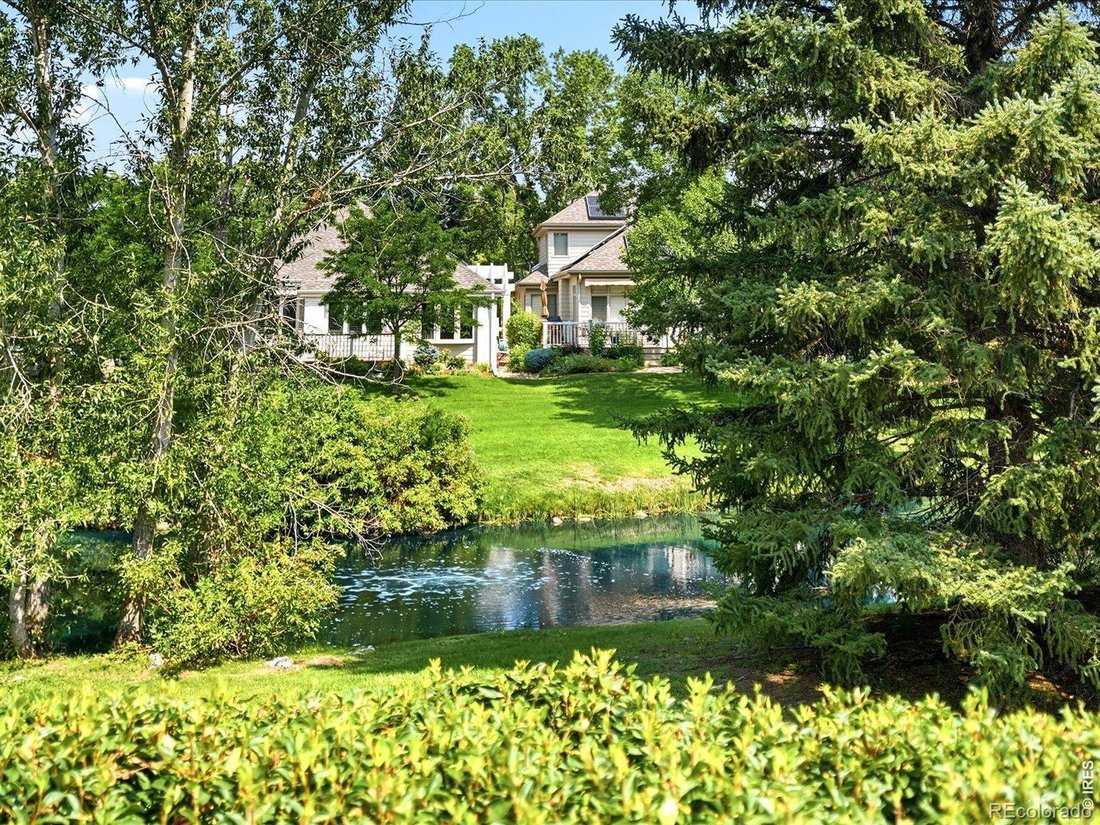 House in Boulder, Colorado, United States 3 - 18620165