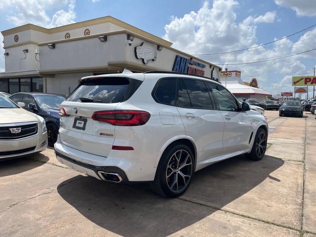 Suv in Houston, TX, United States 5 - 18621635
