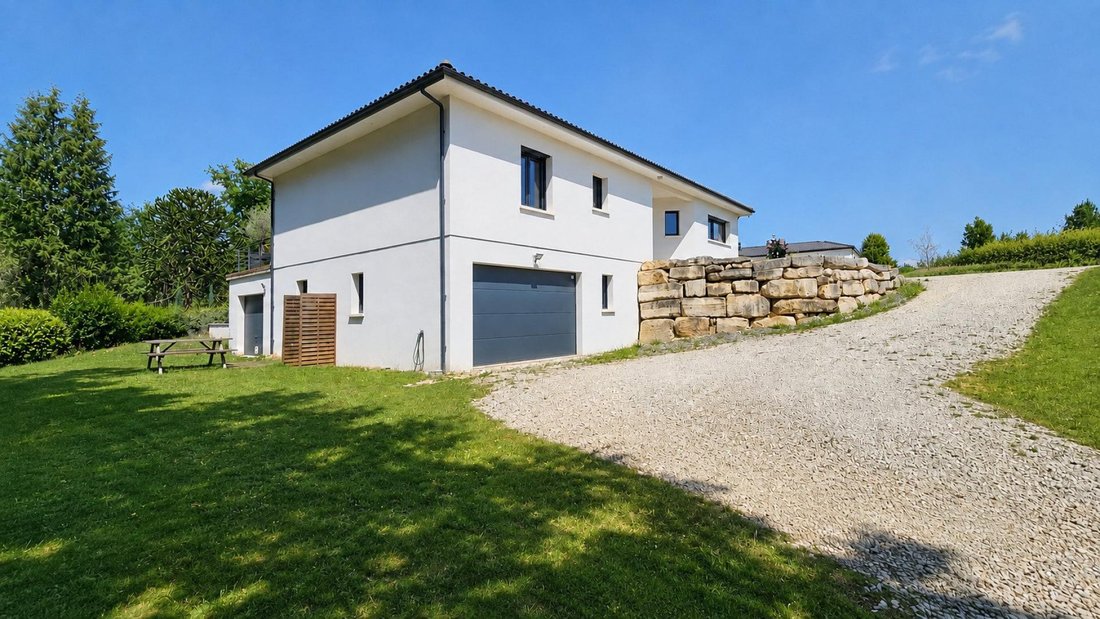 House in Marsac-sur-l'Isle, Nouvelle-Aquitaine, France 1 - 18608864