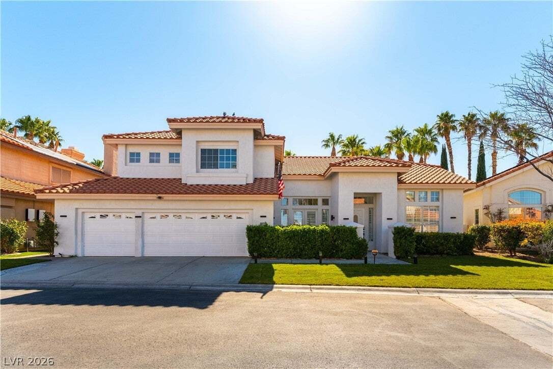 House in Las Vegas, Nevada, United States 2 - 18618515