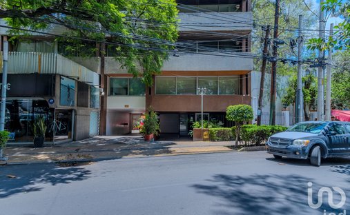 Apartamento en Ciudad de México, Ciudad de México, México 1