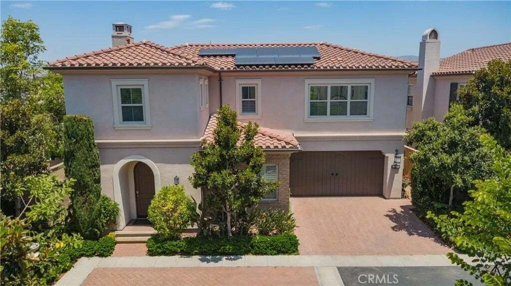 Maison à Irvine, Californie, États-Unis 1 - 18488284