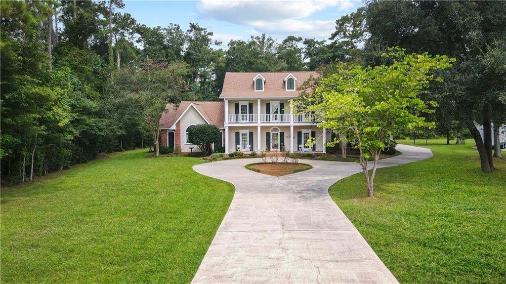 Haus in Ponchatoula, Louisiana, Vereinigte Staaten 2 - 18621184