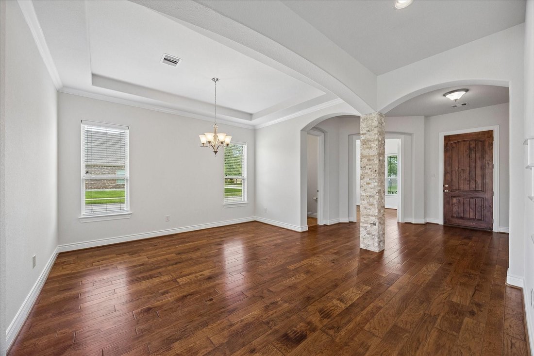 House in League City, Texas, United States 4 - 18621348