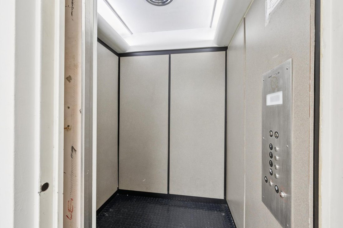 Apartment in San Francisco, California, United States 3 - 18623765