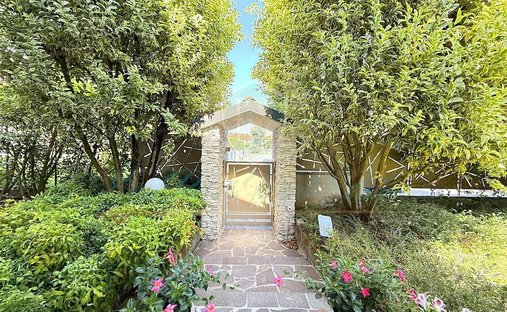 Villa à Turano Lodigiano, Lombardie, Italie 1