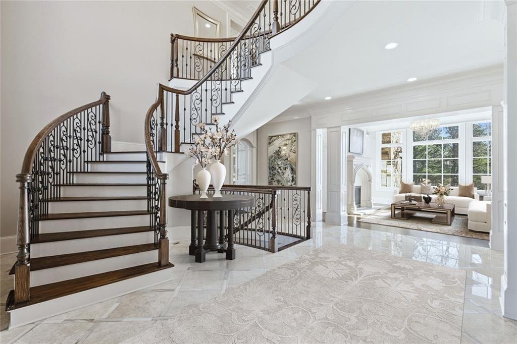 House in Johns Creek, Georgia, United States 4 - 18609646