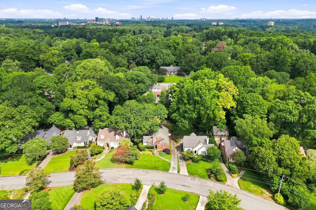 House in Decatur, Georgia, United States 3 - 18617333