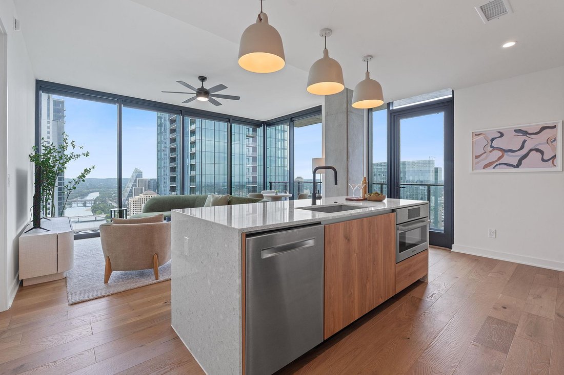 Condo in Austin, Texas, United States 2 - 18616335