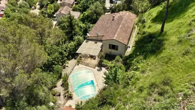 House in Drap, Provence-Alpes-Côte d'Azur, France 1 - 15833300