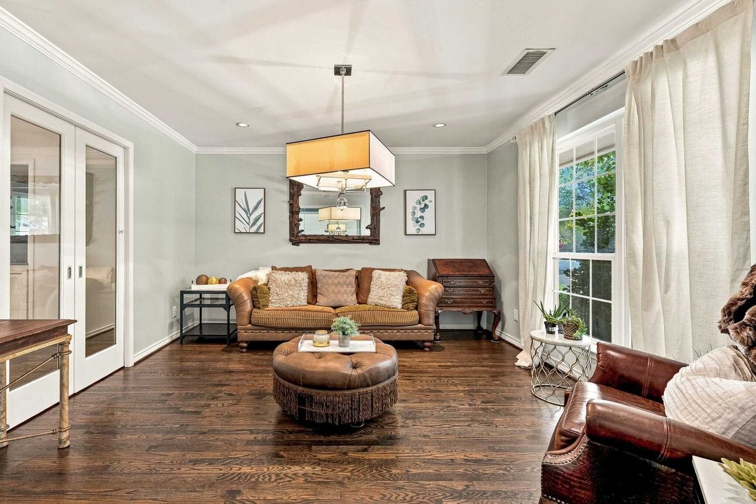 House in Dallas, Texas, United States 2 - 18619739