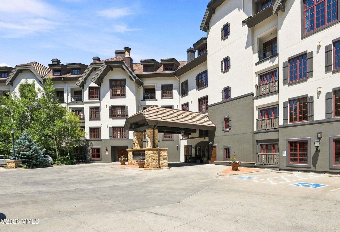Condo in Avon, Colorado, United States 2 - 18618314