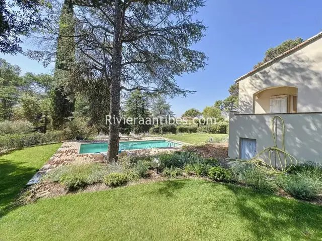 House in Bois Fleuri-Chevre d'Or-Saint Philippe, Biot, France 5 - 15675623