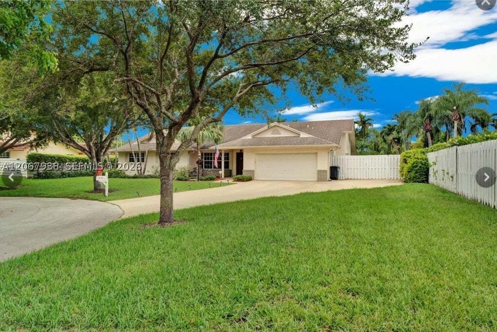 House in Miami, Florida, United States 3 - 18621219