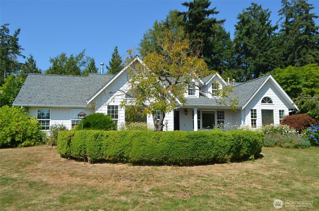 House in Bellingham, Washington, United States 1 - 18620021