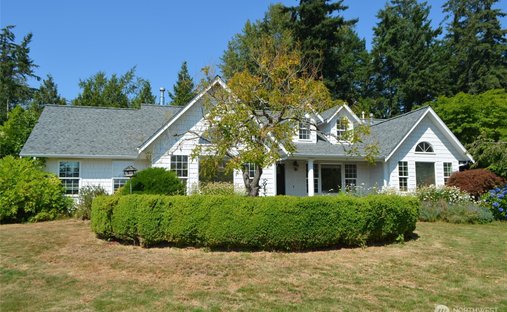 House in Bellingham, Washington, United States 1