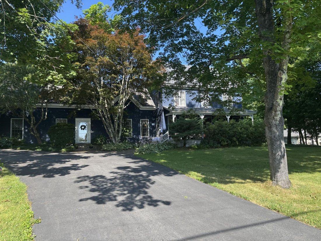 House in Auburn, Maine, United States 2 - 18621692