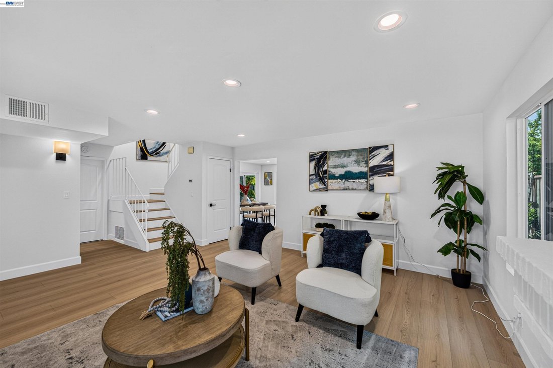 House in Newark, California, United States 5 - 18619662