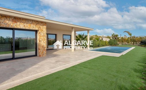 Villa a Montenegro, Algarve, Portogallo 1