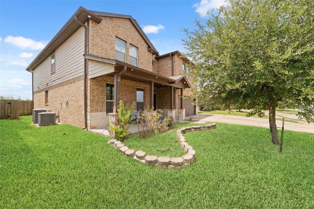 House in Richmond, Texas, United States 3 - 18592719