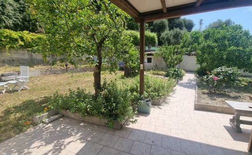 Villa in Gorbio, Provence-Alpes-Côte d'Azur, France 1