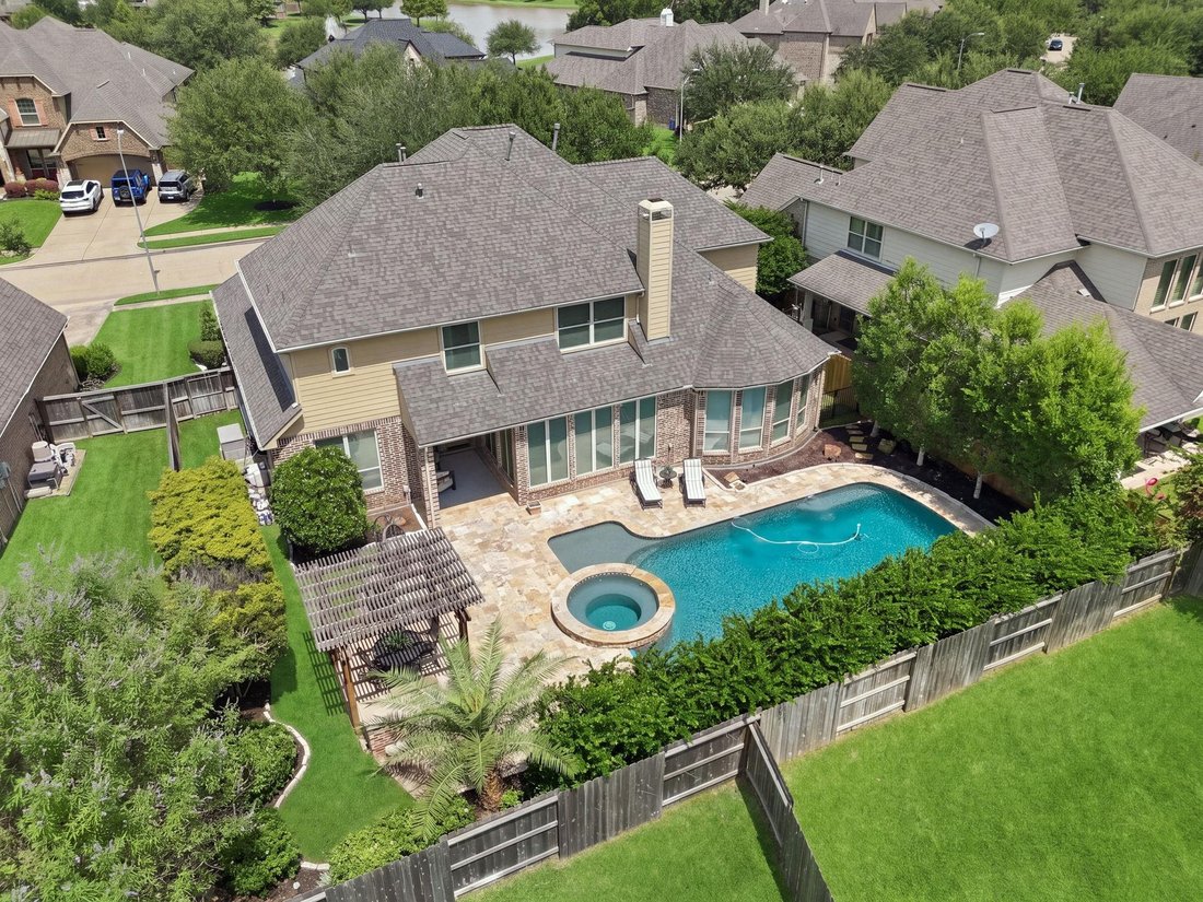 House in Richmond, Texas, United States 2 - 18617450
