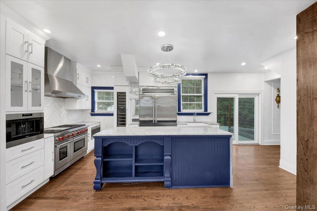 House in Eastchester, New York, United States 4 - 18620292