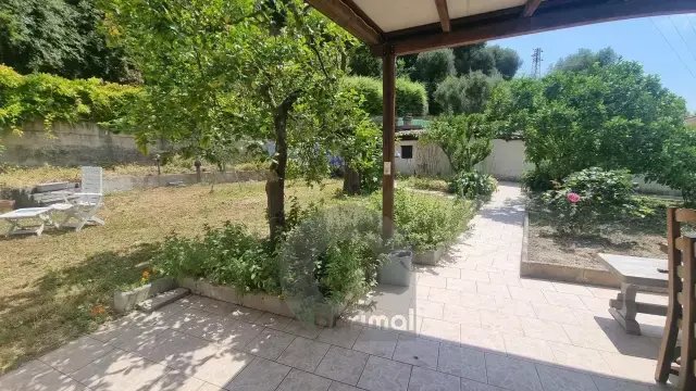 Villa in Gorbio, Provence-Alpes-Côte d'Azur, France 1 - 18274088